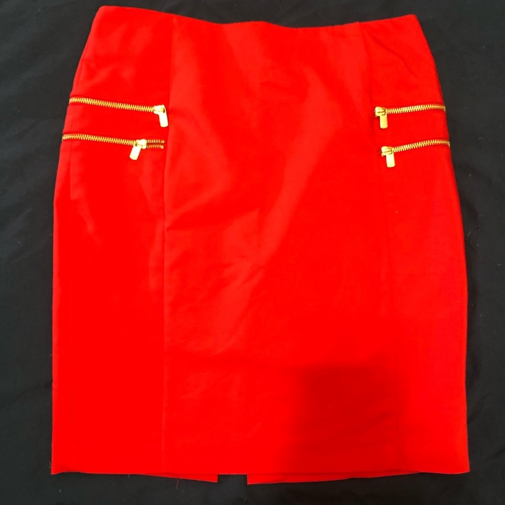 Dress Skirt